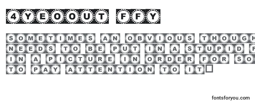 4yeoout ffy, 4yeoout ffy font, download the 4yeoout ffy font, download the 4yeoout ffy font for free
